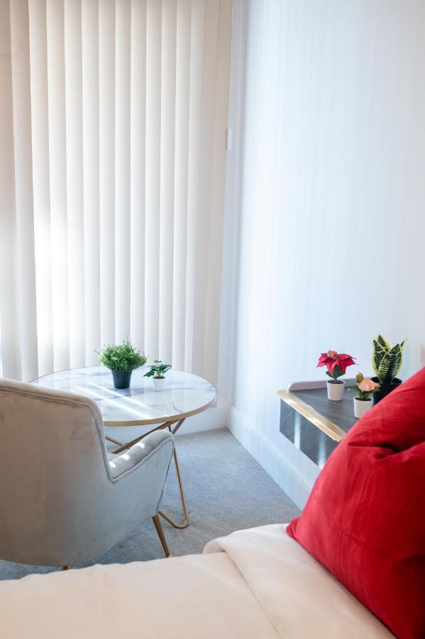 Luxury 2 Bedrooms - 2 Bathrooms - F5 London Exterior photo