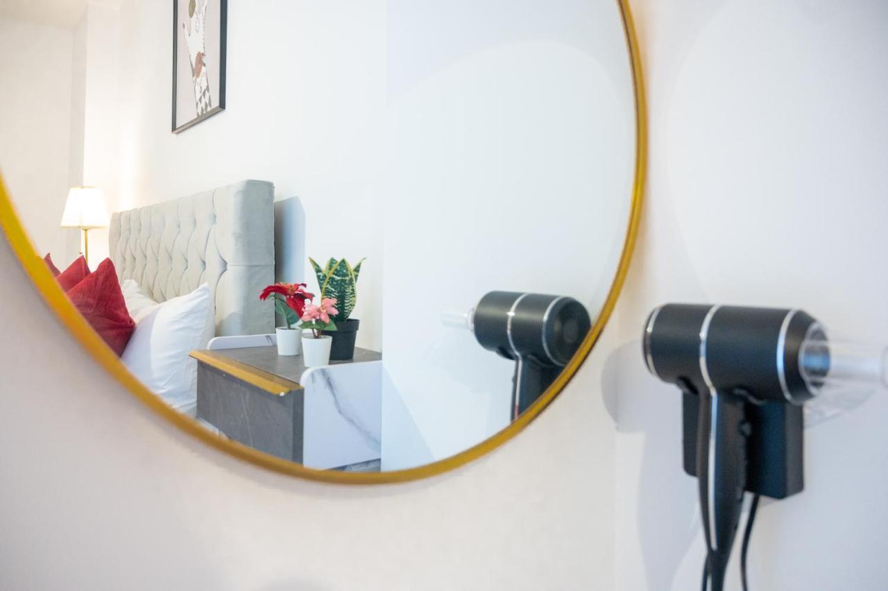 Luxury 2 Bedrooms - 2 Bathrooms - F5 London Exterior photo