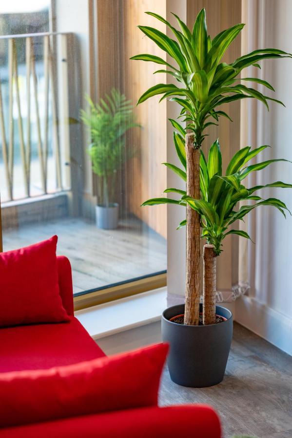 Luxury 2 Bedrooms - 2 Bathrooms - F5 London Exterior photo