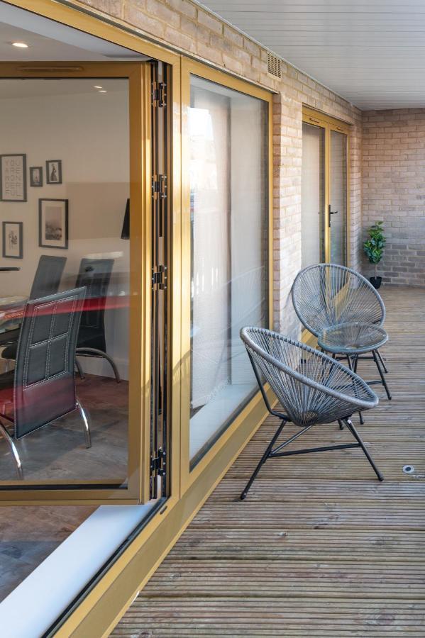 Luxury 2 Bedrooms - 2 Bathrooms - F5 London Exterior photo